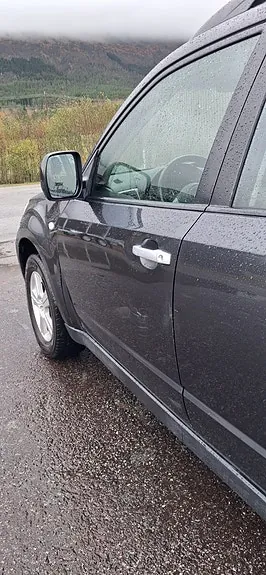 Subaru Forester 2009 photo 3