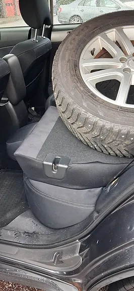 Subaru Forester 2009 photo 4