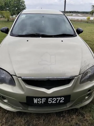 Proton Persona