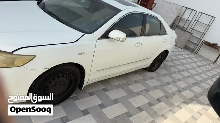 Toyota Camry 2011 photo 4