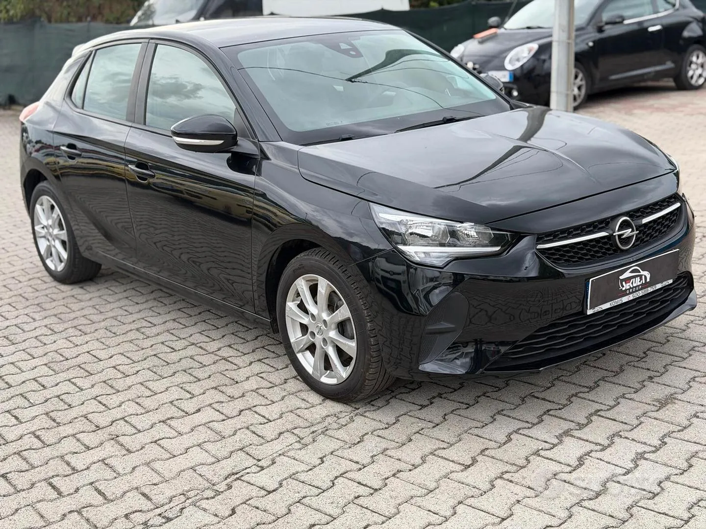 Opel Corsa 2022 photo 3