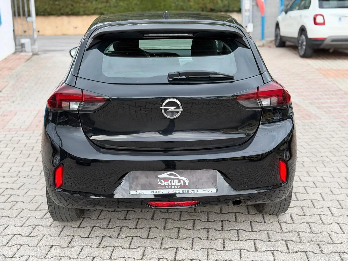 Opel Corsa 2022 photo 5