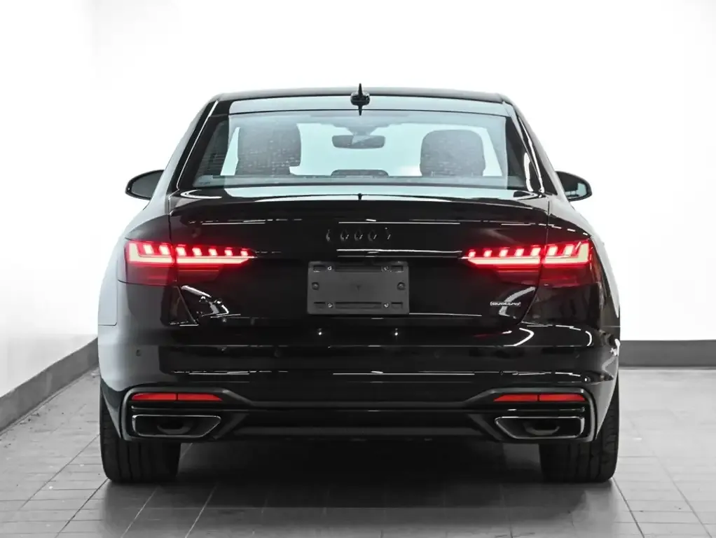 Audi A4 2025 photo 5
