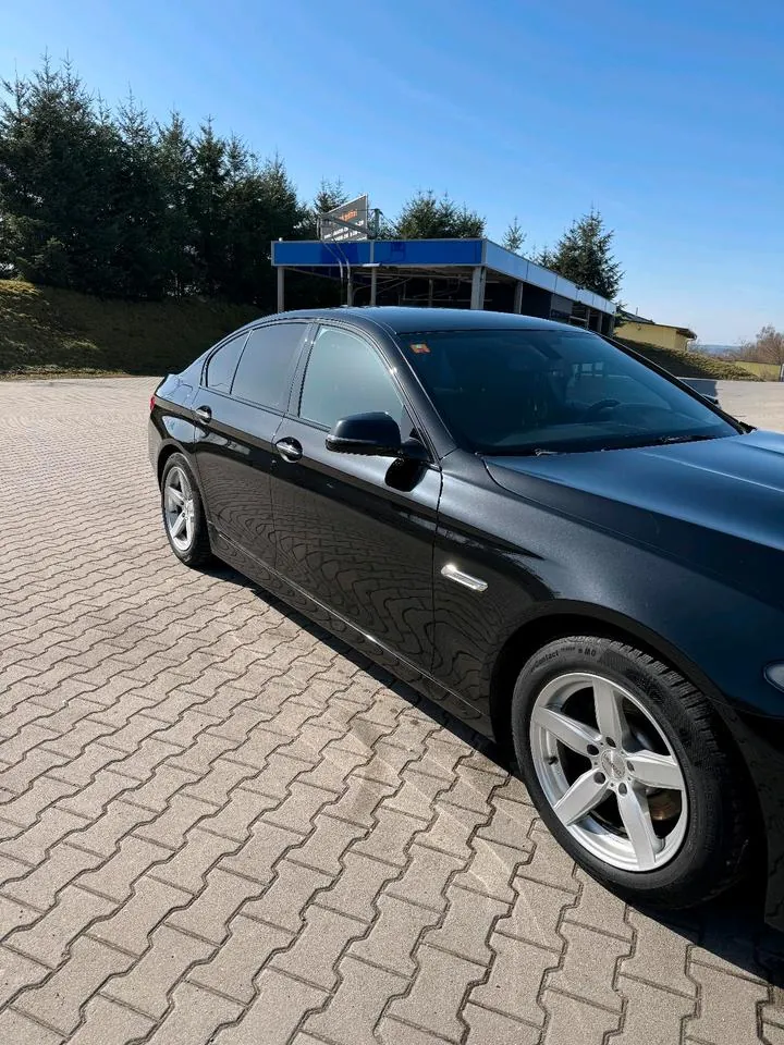 BMW 520D