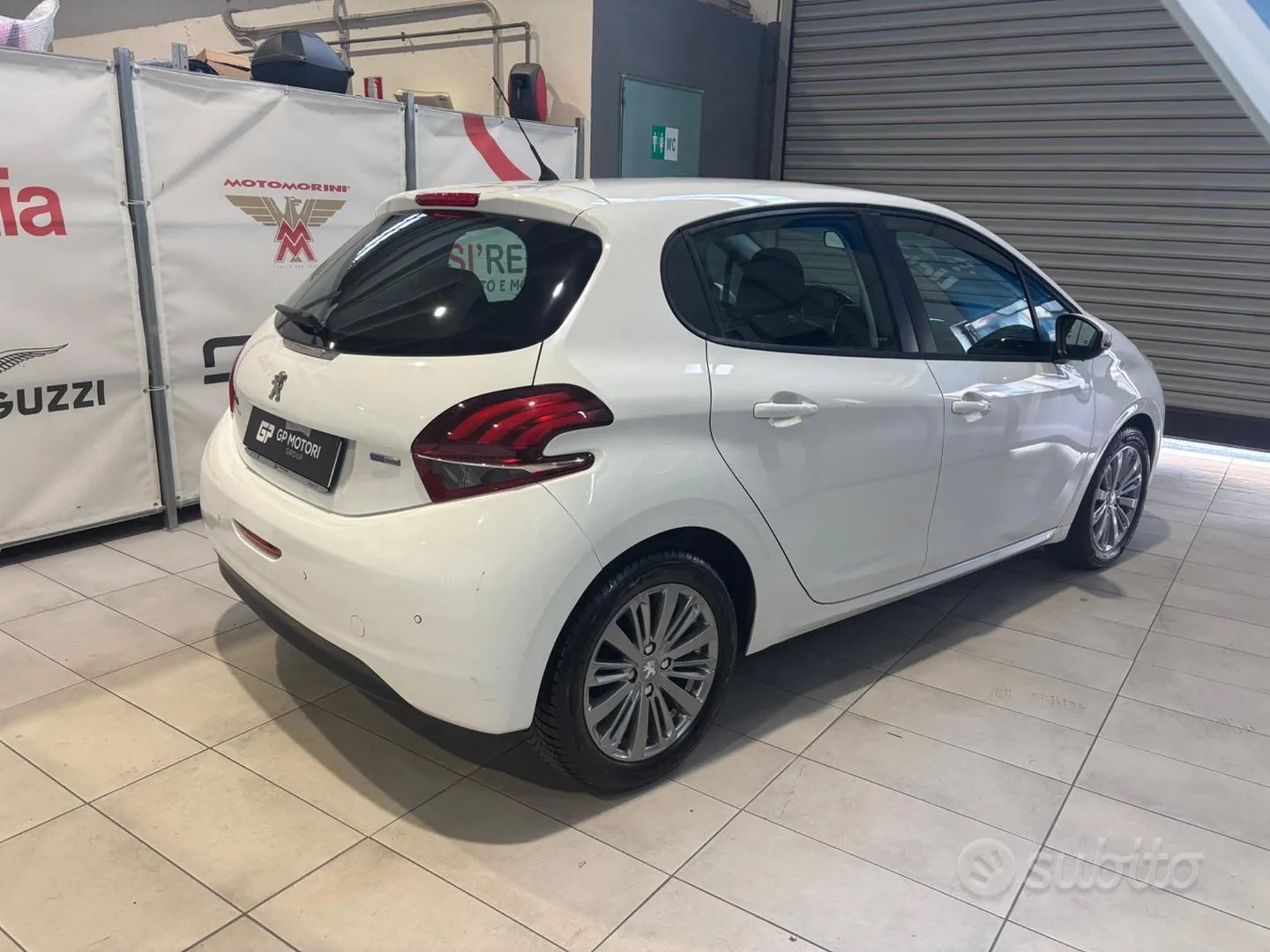 Peugeot 208 2016 photo 4