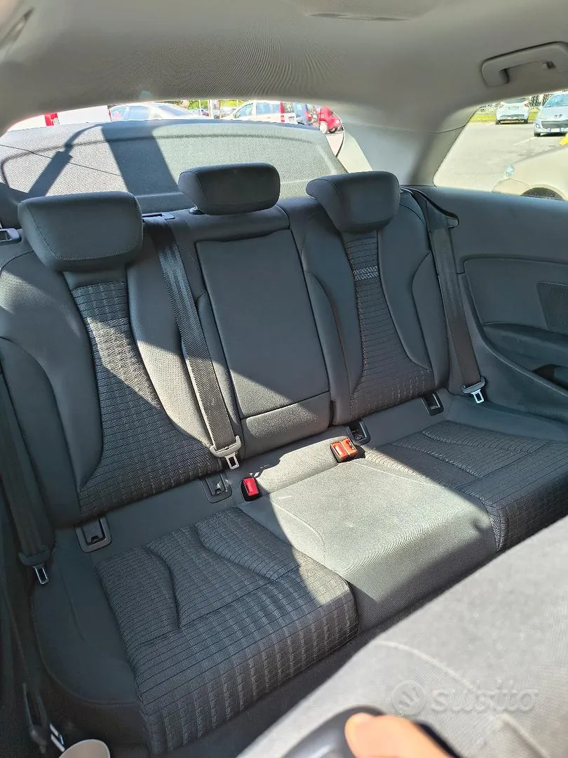 Audi A3 2015 photo 5