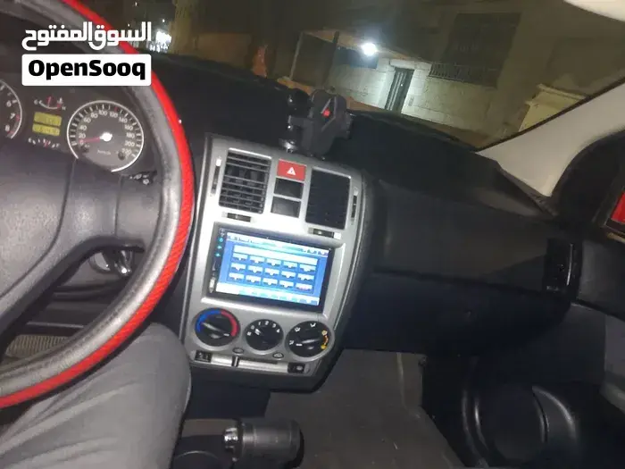 Hyundai Getz 2005 photo 3