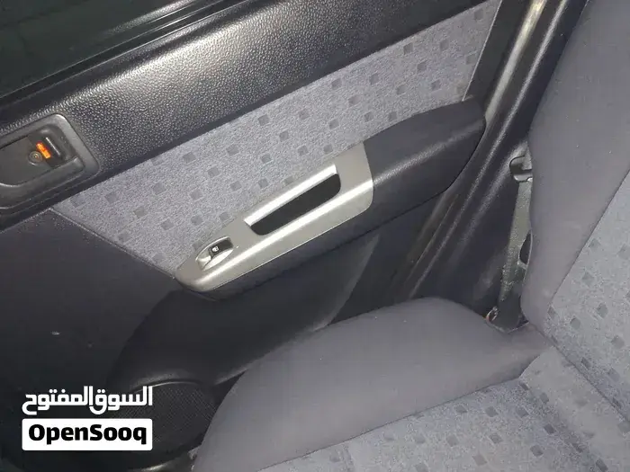 Hyundai Getz 2005 photo 4