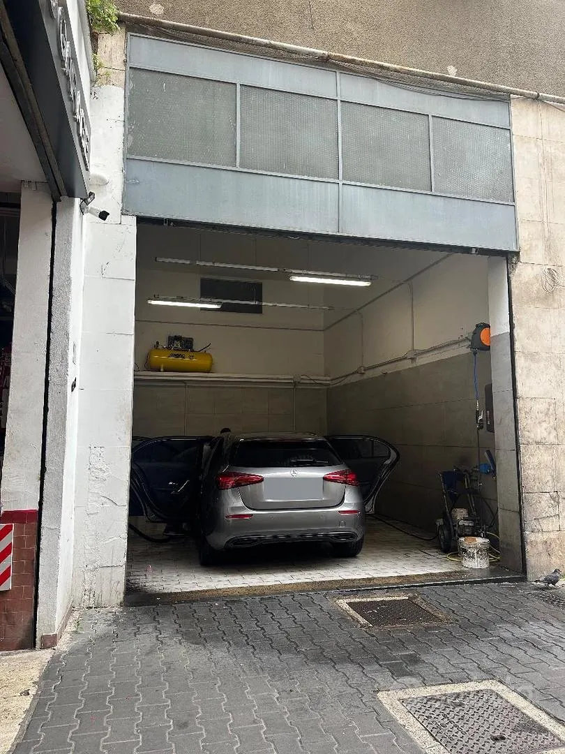 Mercedes-Benz A 180 2023 photo 3