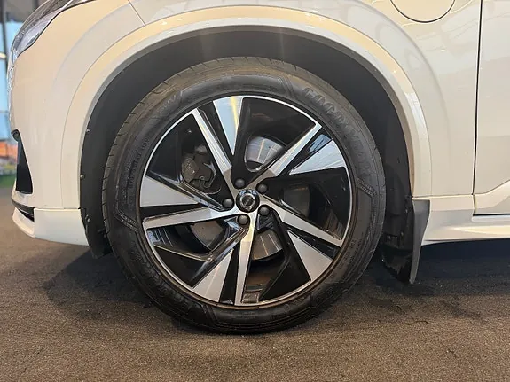Volvo Xc90 2020 photo 4