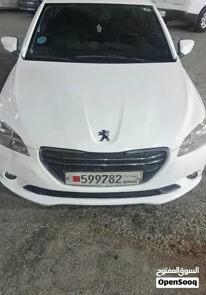 Peugeot 207 2009 photo 5