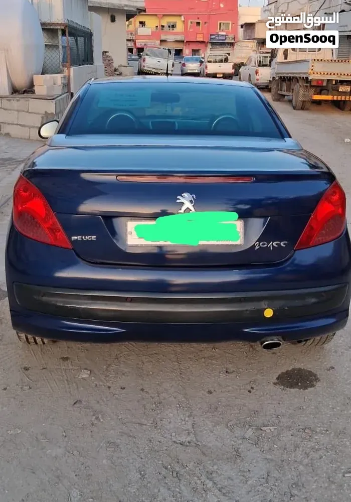 Peugeot 207 2009 photo 2
