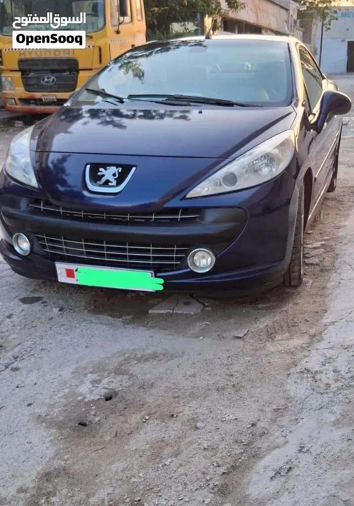 Peugeot 207 2009 photo 4