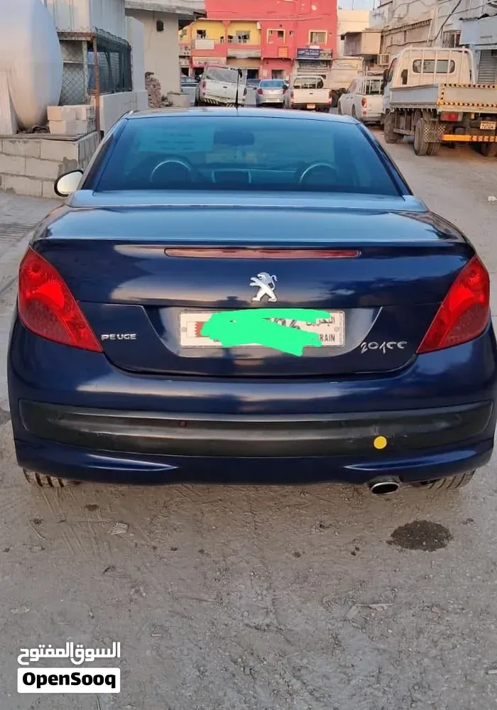 Peugeot 207 2009 photo 3