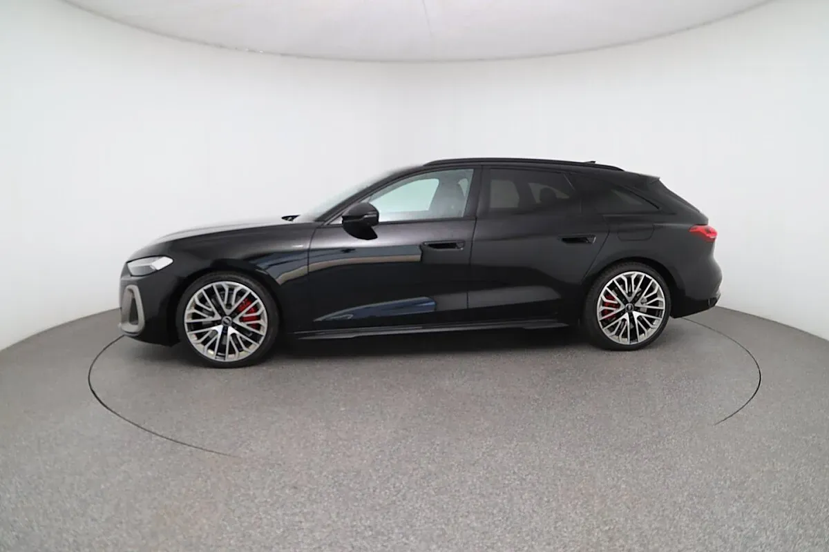 Audi A5 2026 photo 2