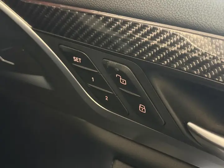 BMW X4 2022 photo 5