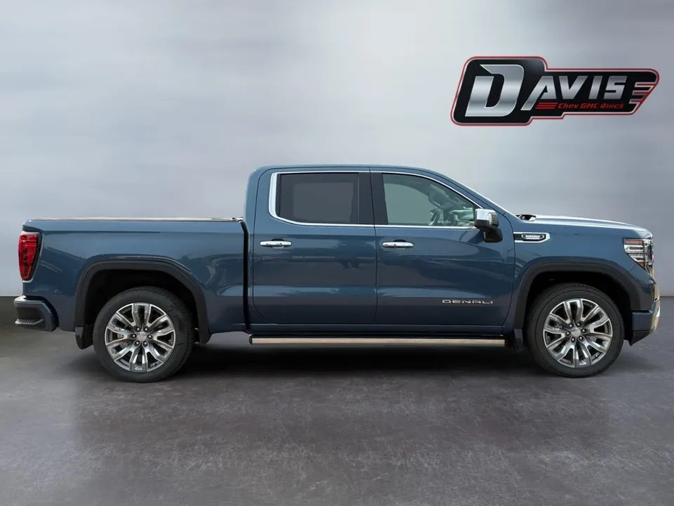 GMC Sierra 1500 2026 photo 5