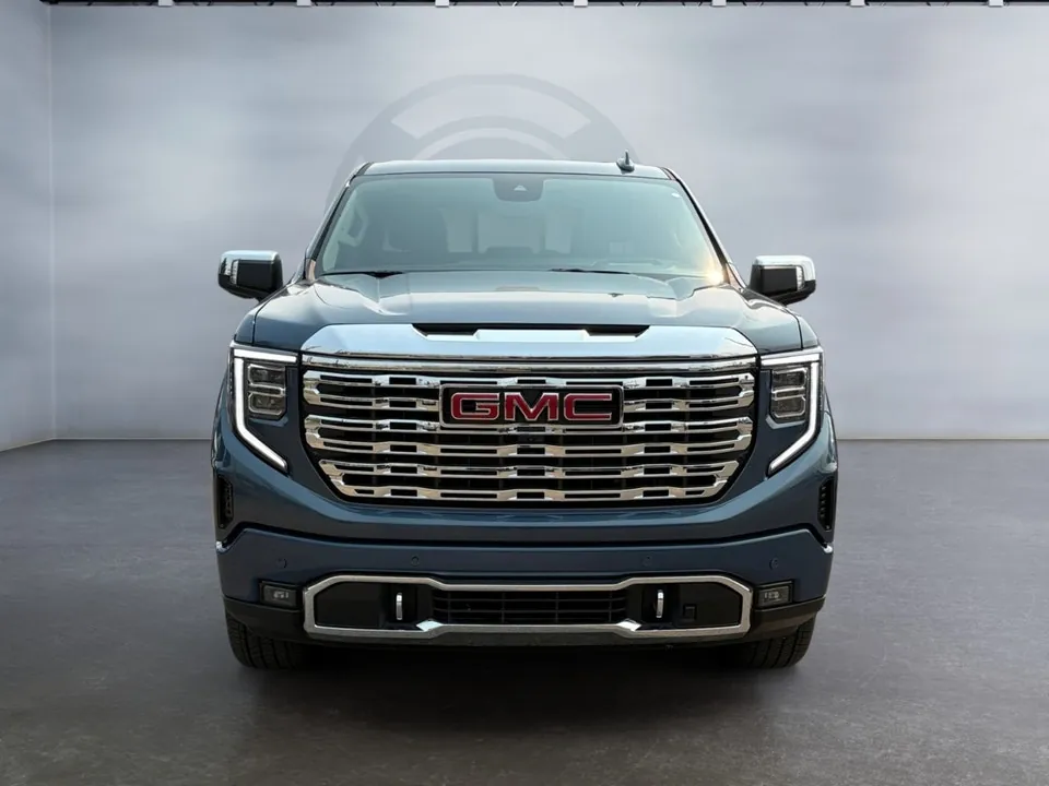GMC Sierra 1500 2026 photo 2