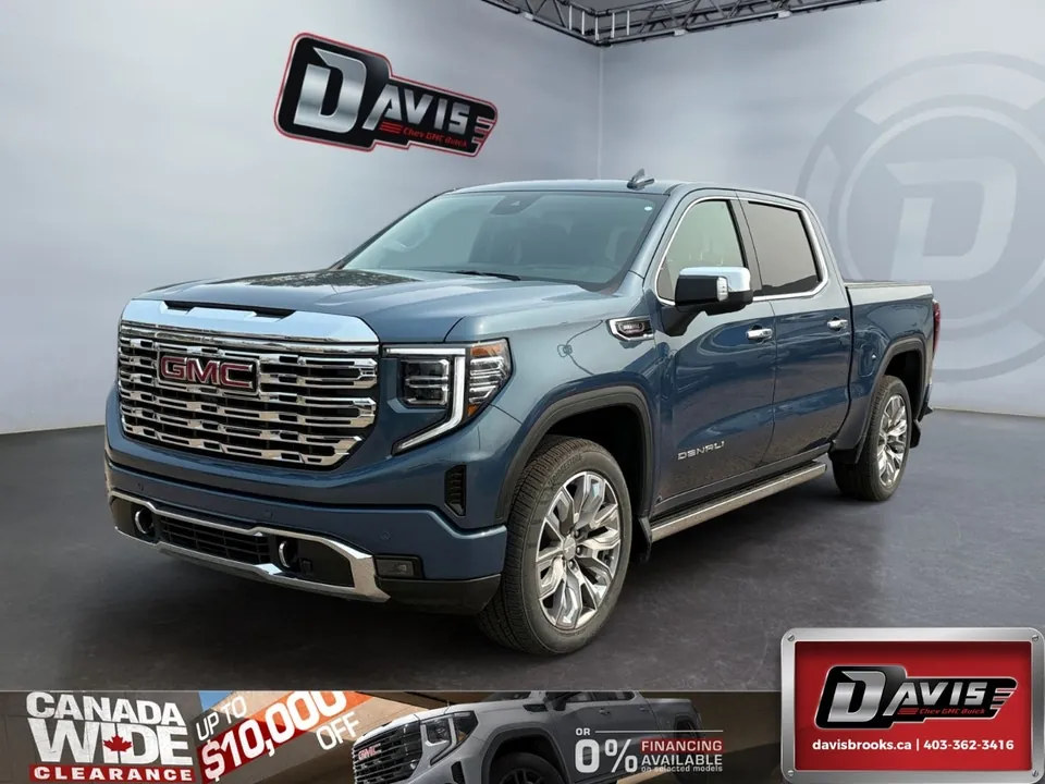 GMC Sierra 1500