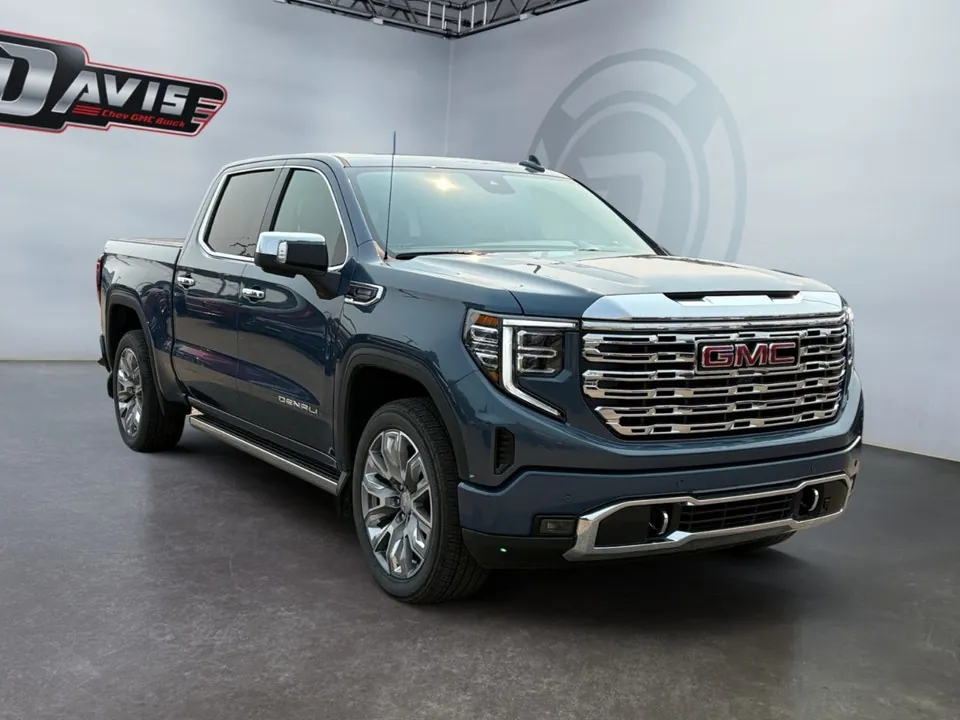 GMC Sierra 1500 2026 photo 3
