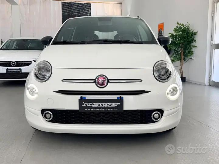 Fiat 500 2023 photo 2