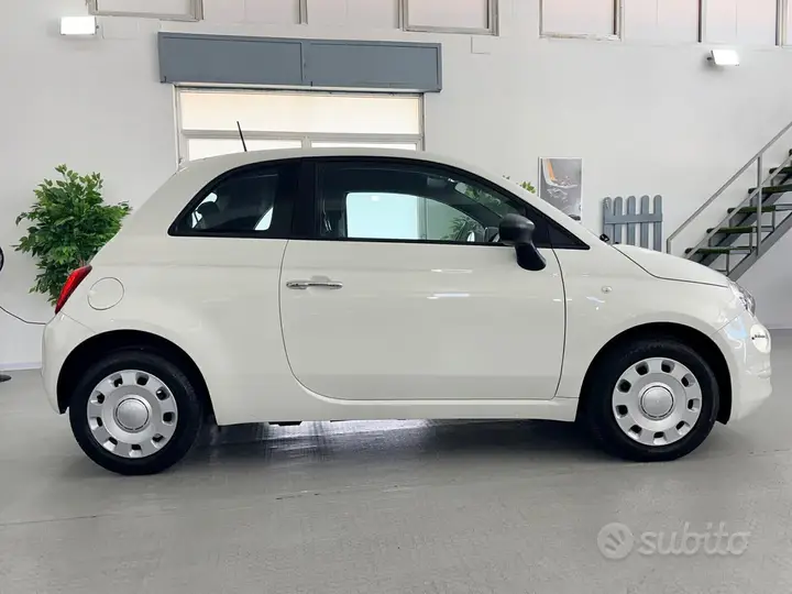 Fiat 500 2023 photo 4