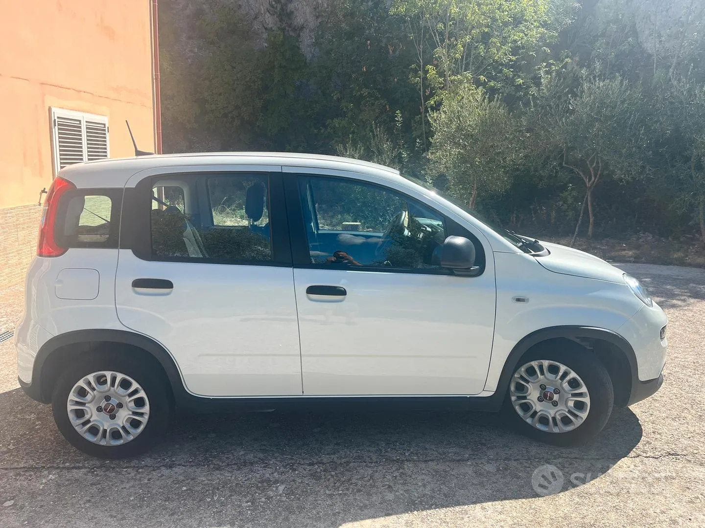 Fiat Panda 2024 photo 4