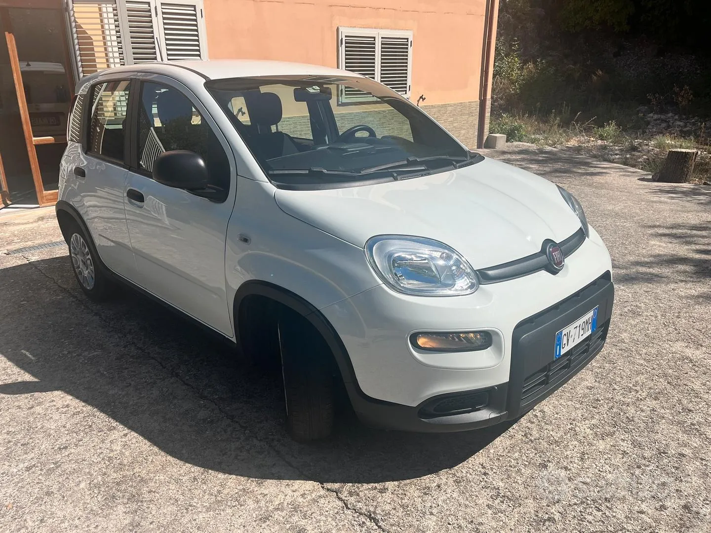 Fiat Panda 2024 photo 5