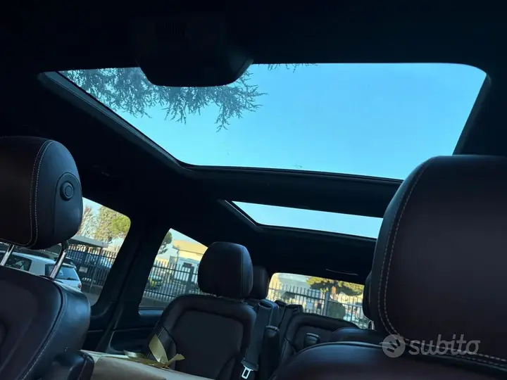 Mercedes-Benz V250 2019 photo 3