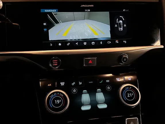 Jaguar I-Pace 2019 photo 5