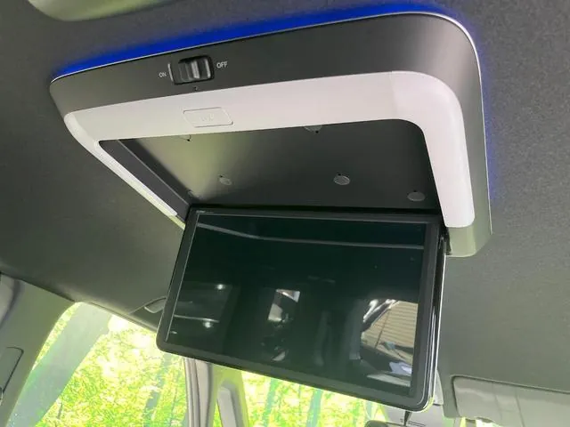 Honda Stepwgn 2024 photo 3