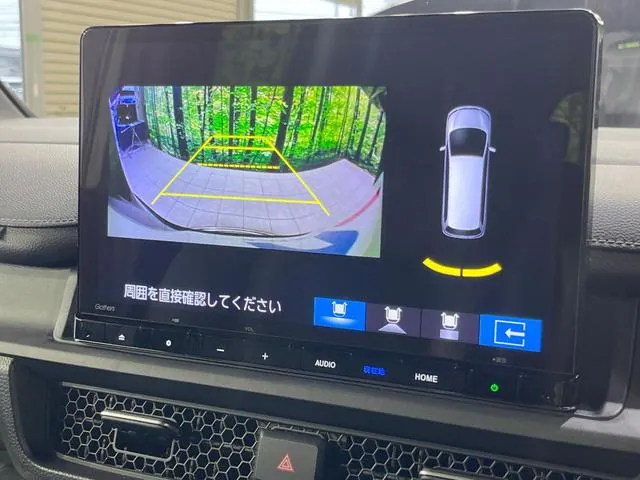 Honda Stepwgn 2024 photo 5