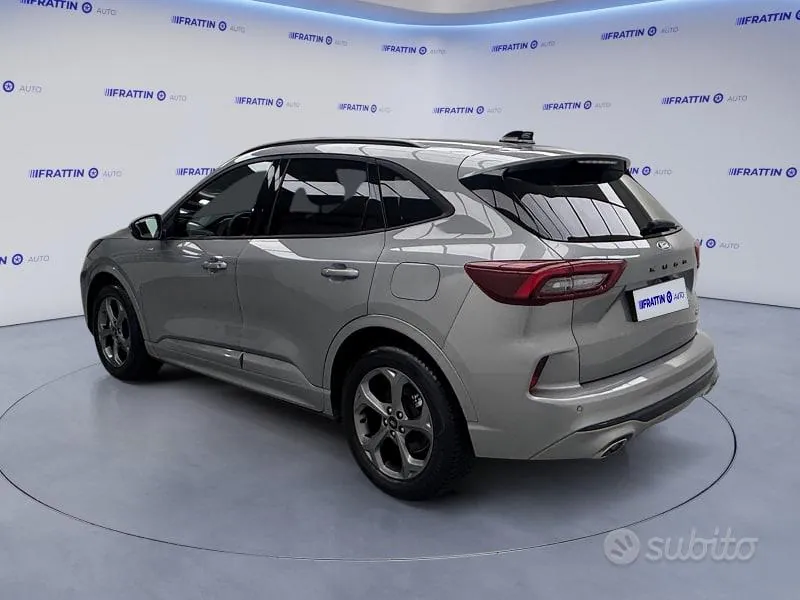 Ford Kuga 2025 photo 2