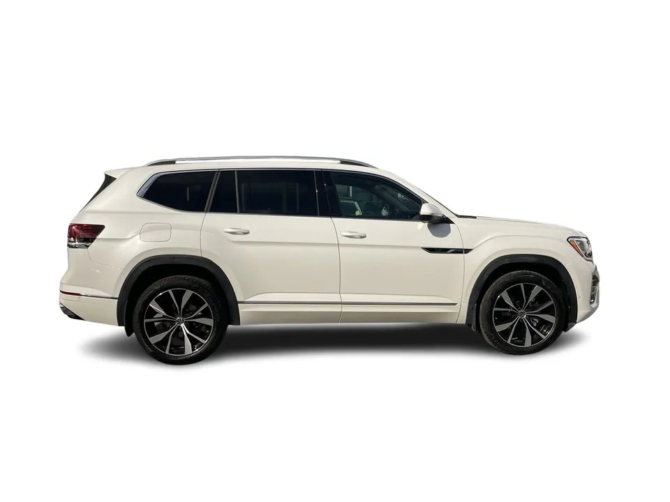 Volkswagen Atlas 2026 photo 3