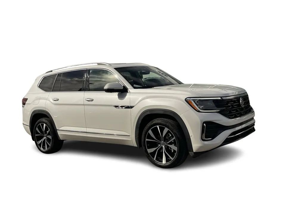 Volkswagen Atlas 2026 photo 4
