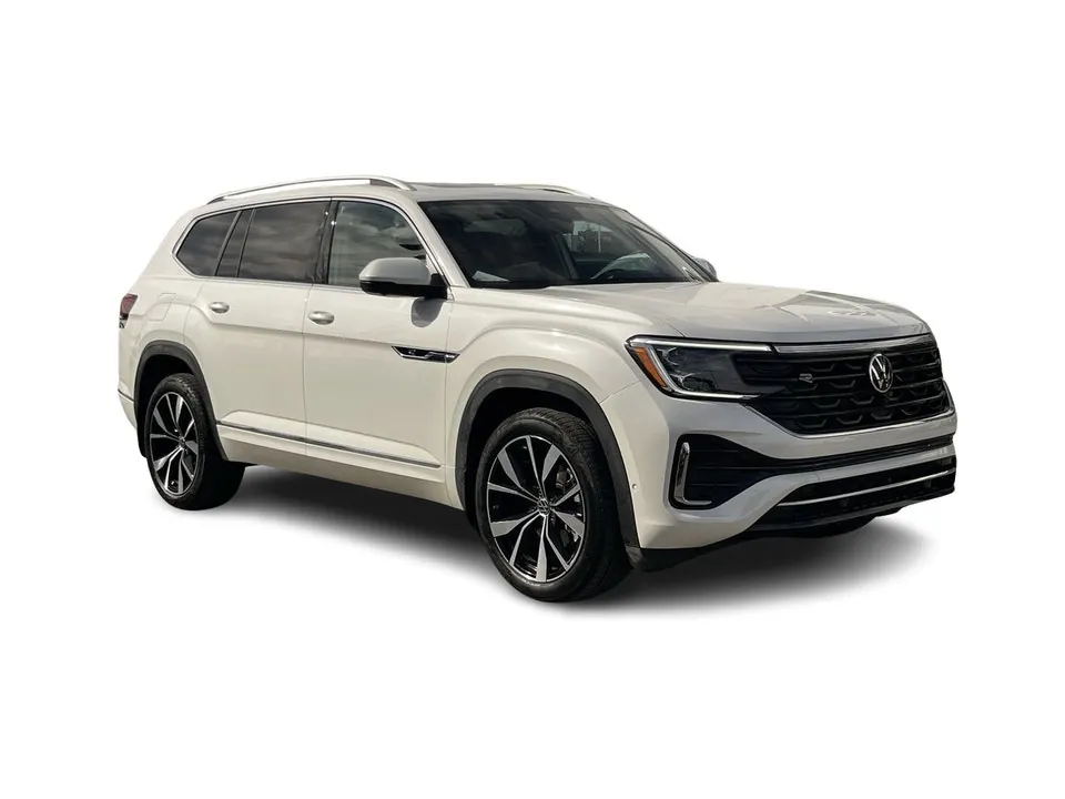 Volkswagen Atlas 2026 photo 5