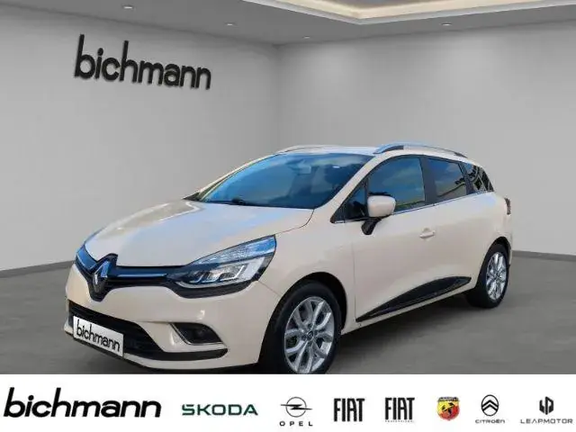 Renault Clio Iv Grandtour