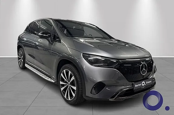 Mercedes-Benz Andre 2023 photo 3