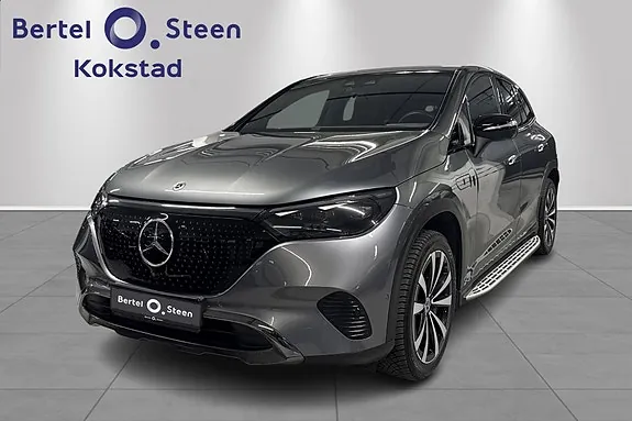 Mercedes-Benz Andre