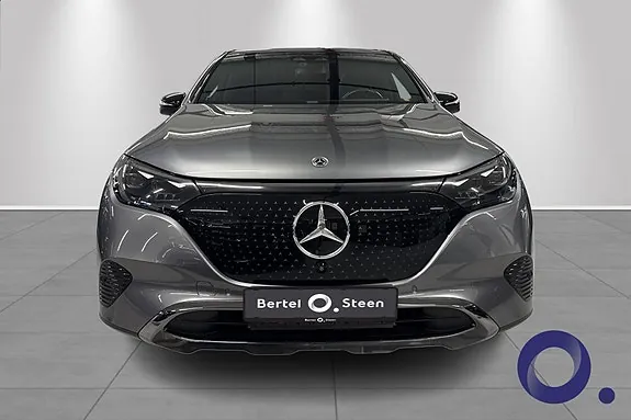 Mercedes-Benz Andre 2023 photo 2
