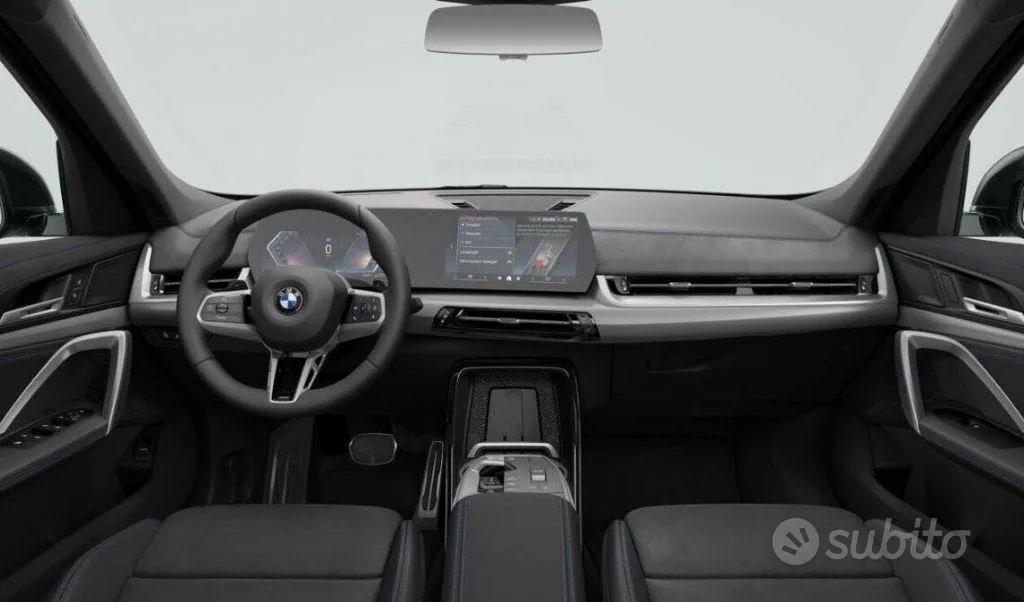 BMW X1 2023 photo 4