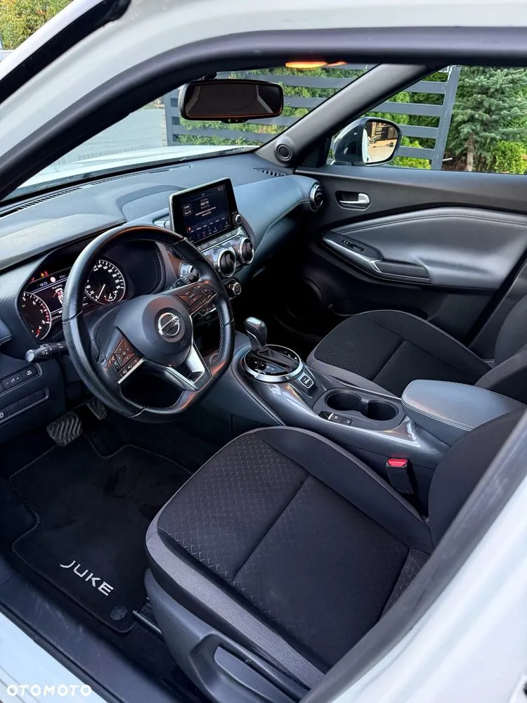 Nissan Juke 2021 photo 3