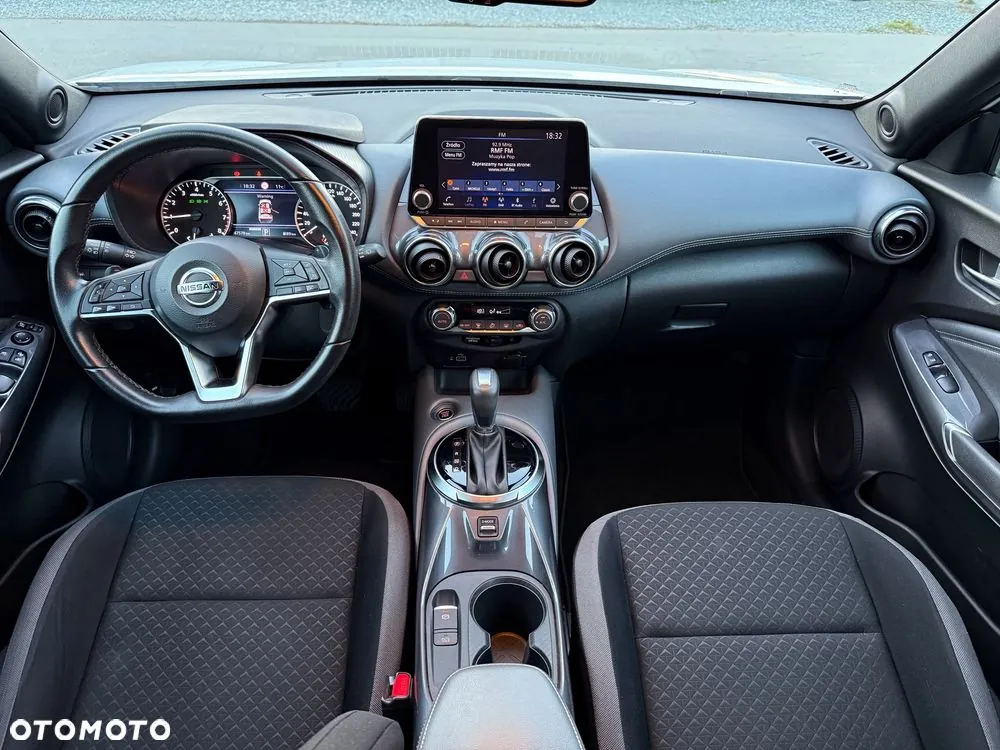 Nissan Juke 2021 photo 4