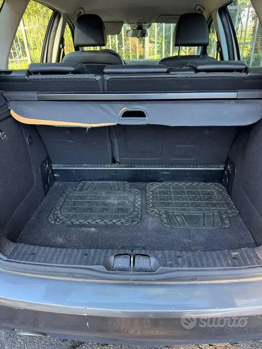 Mercedes-Benz A 2009 photo 4
