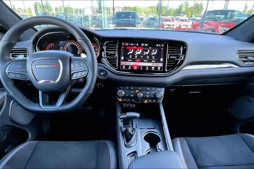 Dodge Durango 2026 photo 5
