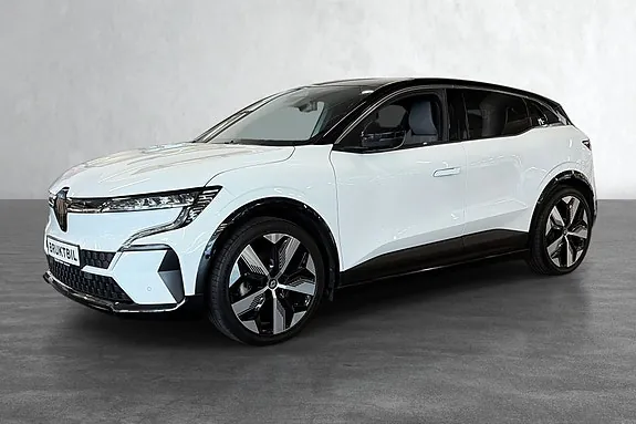 Renault Megane E-Tech 2022 photo 2