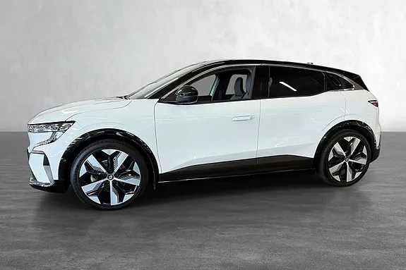Renault Megane E-Tech 2022 photo 4