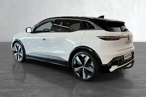 Renault Megane E-Tech 2022 photo 5