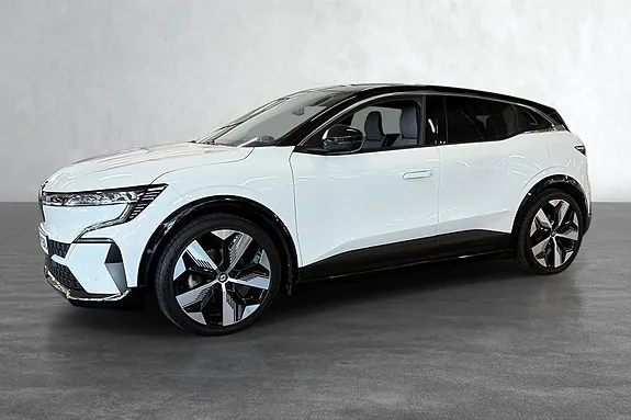 Renault Megane E-Tech 2022 photo 3