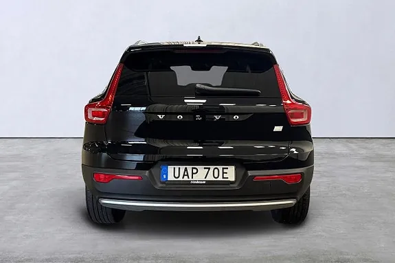 Volvo Xc40 2021 photo 5